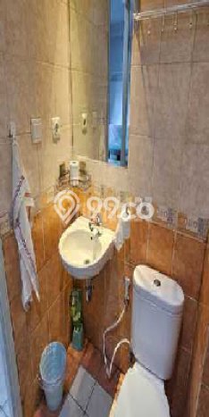 Hunian Apartemen Disewakan Terjangkau 45m2 di Kelapa Gading, Cocok Dijadikan Hunian Anda Hunian Apartemen Disewakan Terjangkau 45m2 di Kelapa Gading, Cocok Dijadikan Hunian Anda