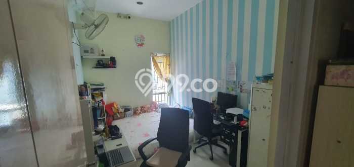 Rumah Modern Cantik 3 KT Bisa Langsung Pindah di Kelapa Gading Rumah Modern Cantik 3 KT Bisa Langsung Pindah di Kelapa Gading