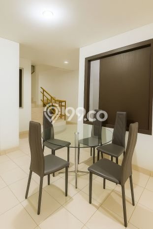 Hunian Mewah Dijual LT 96m2 di Kelapa Gading, Jakarta Utara Hunian Mewah Dijual LT 96m2 di Kelapa Gading, Jakarta Utara
