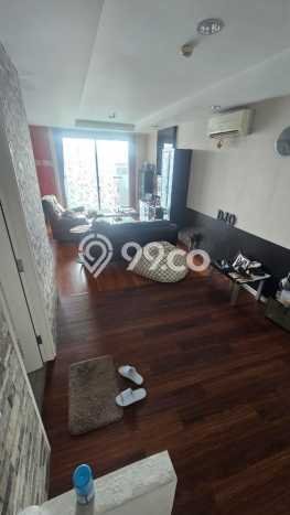 Apartemen Harga Murah dengan 2 BR & 2 KM di Kelapa Gading Jakarta Utara Apartemen Harga Murah dengan 2 BR & 2 KM di Kelapa Gading Jakarta Utara