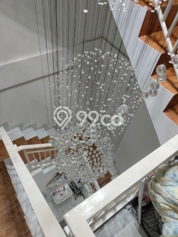 Rumah Luxury Modern Siap Huni di Sunter Jakarta Utara Rumah Luxury Modern Siap Huni di Sunter Jakarta Utara