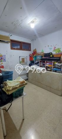 Hunian Eksklusif Siap Huni LT 254m2 di Kelapa Gading, Jakarta Utara Hunian Eksklusif Siap Huni LT 254m2 di Kelapa Gading, Jakarta Utara
