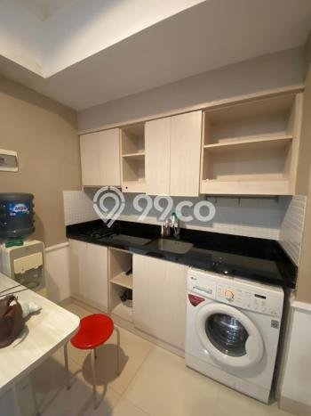Apartemen Nyaman Dijual di Kemayoran, Jakarta Pusat Dilengkapi 2 KT dan 1 KM Apartemen Nyaman Dijual di Kemayoran, Jakarta Pusat Dilengkapi 2 KT dan 1 KM