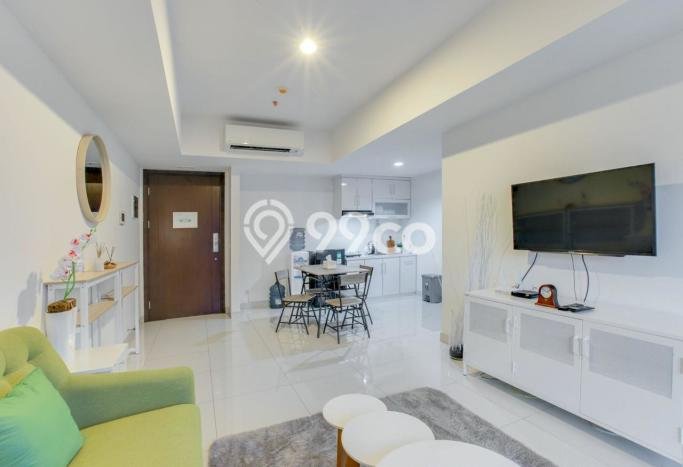 Apartemen Strategis untuk Dijual di Kelapa Gading, Jakarta Utara, DKI Jakarta Apartemen Strategis untuk Dijual di Kelapa Gading, Jakarta Utara, DKI Jakarta