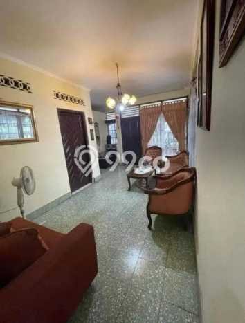 Hunian Cantik Minimalis Lb 100m2 di Cempaka Putih, Jakarta Pusat Hunian Cantik Minimalis Lb 100m2 di Cempaka Putih, Jakarta Pusat