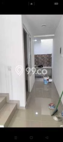 Hunian Cantik Modern Lb 90m2 di Kelapa Gading, Jakarta Utara Hunian Cantik Modern Lb 90m2 di Kelapa Gading, Jakarta Utara