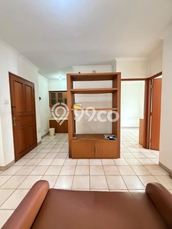 Apartemen Terjangkau di Kelapa Gading Spesifikasi 2 Kamar Apartemen Terjangkau di Kelapa Gading Spesifikasi 2 Kamar