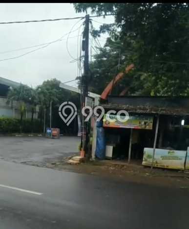 Disewakan Tanah di Bekasi, Luas 610m2 Area Berkembang Disewakan Tanah di Bekasi, Luas 610m2 Area Berkembang