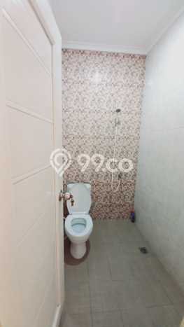 Rumah Modern 3 KT di Kayu Putih Jakarta Timur Rumah Modern 3 KT di Kayu Putih Jakarta Timur