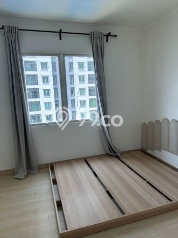 Dijual Apartemen Nyaman di Kelapa Gading Jakarta Utara 2 Kamar Tidur Dijual Apartemen Nyaman di Kelapa Gading Jakarta Utara 2 Kamar Tidur