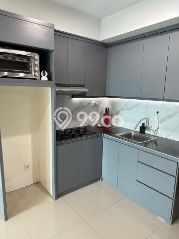 Apartemen Strategis untuk Dijual di Kemayoran, Jakarta Pusat, DKI Jakarta Apartemen Strategis untuk Dijual di Kemayoran, Jakarta Pusat, DKI Jakarta