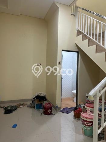 Rumah Elit Modern Tanpa Renovasi di Sunter Jakarta Utara Rumah Elit Modern Tanpa Renovasi di Sunter Jakarta Utara
