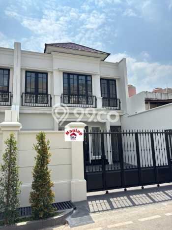 Dijual Rumah Elit Exclusive di Cempaka Putih, Jakarta Pusat Dijual Rumah Elit Exclusive di Cempaka Putih, Jakarta Pusat