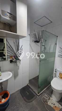 Apartemen Harga Murah dengan 2 BR & 2 KM di Kelapa Gading Jakarta Utara Apartemen Harga Murah dengan 2 BR & 2 KM di Kelapa Gading Jakarta Utara