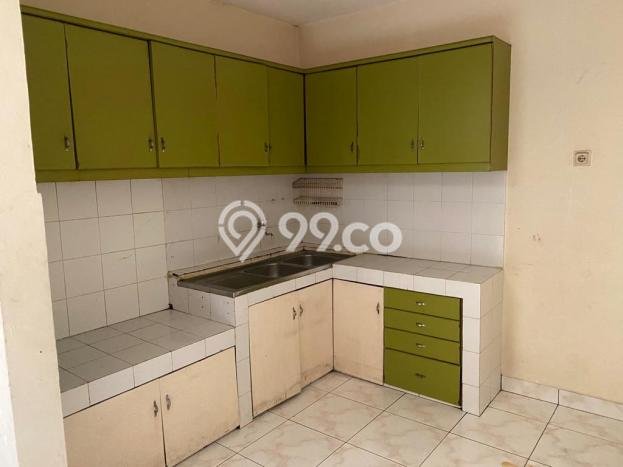 Rumah Strategis Modern Lb 90m2 di Kelapa Gading, Jakarta Utara Rumah Strategis Modern Lb 90m2 di Kelapa Gading, Jakarta Utara