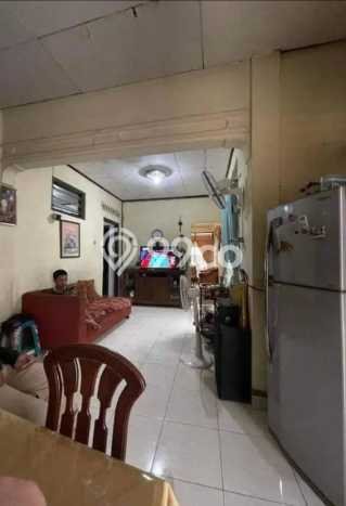 Hunian Cantik Minimalis Lb 100m2 di Cempaka Putih, Jakarta Pusat Hunian Cantik Minimalis Lb 100m2 di Cempaka Putih, Jakarta Pusat
