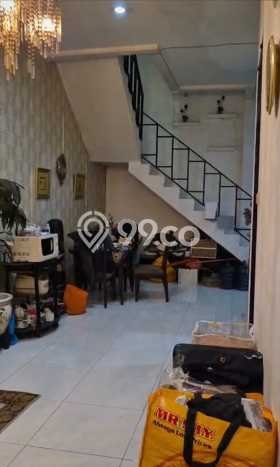 For Sale Rumah 4 Kamar Lokasi Strategis Bagus dan Strategis di Kelapa Gading For Sale Rumah 4 Kamar Lokasi Strategis Bagus dan Strategis di Kelapa Gading