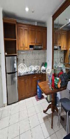 Hunian Apartemen Disewakan Terjangkau 45m2 di Kelapa Gading, Cocok Dijadikan Hunian Anda Hunian Apartemen Disewakan Terjangkau 45m2 di Kelapa Gading, Cocok Dijadikan Hunian Anda