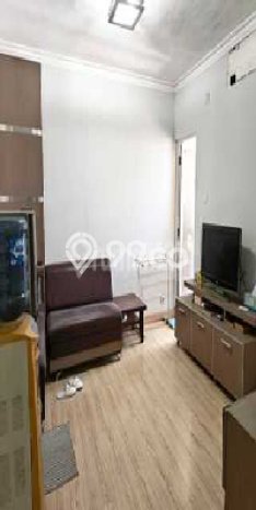 Apartemen Modern Dijual di Kelapa Gading, Jakarta Utara Dilengkapi 2 KT dan 1 KM Apartemen Modern Dijual di Kelapa Gading, Jakarta Utara Dilengkapi 2 KT dan 1 KM