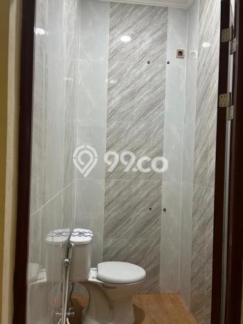 Rumah Elit Modern Tanpa Renovasi di Sunter Jakarta Utara Rumah Elit Modern Tanpa Renovasi di Sunter Jakarta Utara