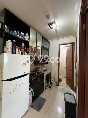 Dijual Apartemen 0 KT & 1 KM di Jakarta Utara Area Strategis Dijual Apartemen 0 KT & 1 KM di Jakarta Utara Area Strategis