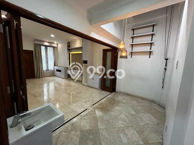 Hunian Elit LB 120m2 Siap Huni Desain Elegan di Kayu Putih, Jakarta Timur Hunian Elit LB 120m2 Siap Huni Desain Elegan di Kayu Putih, Jakarta Timur