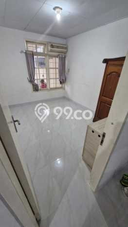 Hunian Cantik Minimalis Lb 110m2 di Kelapa Gading, Jakarta Utara Hunian Cantik Minimalis Lb 110m2 di Kelapa Gading, Jakarta Utara