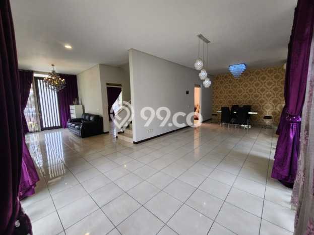 Disewakan! Rumah 5 Kamar Tidur &
4 Kamar Mandi di Kota Baru Parahyangan, Bandung Disewakan! Rumah 5 Kamar Tidur &
4 Kamar Mandi di Kota Baru Parahyangan, Bandung