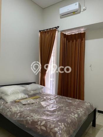 Rumah Luxury Modern Siap Huni di Kota Baru Parahyangan Bandung Rumah Luxury Modern Siap Huni di Kota Baru Parahyangan Bandung