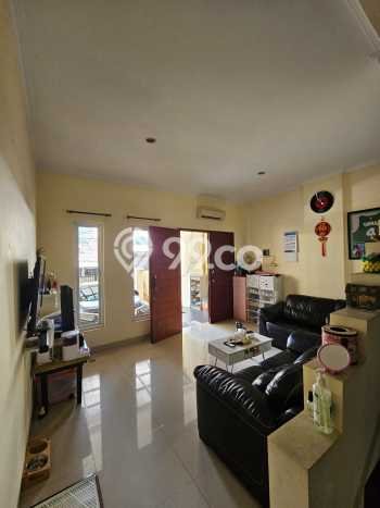 Rumah Luxury Modern Tanpa Renovasi di Muara Karang Jakarta Utara Rumah Luxury Modern Tanpa Renovasi di Muara Karang Jakarta Utara