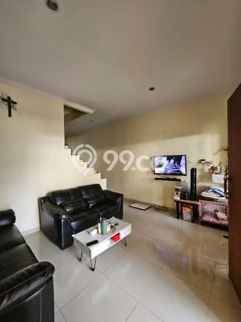 Rumah Luxury Modern Tanpa Renovasi di Muara Karang Jakarta Utara Rumah Luxury Modern Tanpa Renovasi di Muara Karang Jakarta Utara