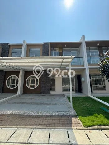 For Sale Hunian Rumah Nyaman 4 Kamar di Pantai Indah Kapuk 2, Jakarta Utara For Sale Hunian Rumah Nyaman 4 Kamar di Pantai Indah Kapuk 2, Jakarta Utara