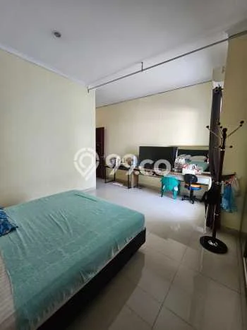 Rumah Luxury Modern Tanpa Renovasi di Muara Karang Jakarta Utara Rumah Luxury Modern Tanpa Renovasi di Muara Karang Jakarta Utara
