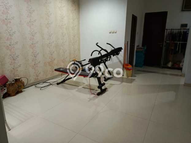 Hunian Super Elit dengan Akses Paling Strategis di Sunter, Jakarta Utara Hunian Super Elit dengan Akses Paling Strategis di Sunter, Jakarta Utara