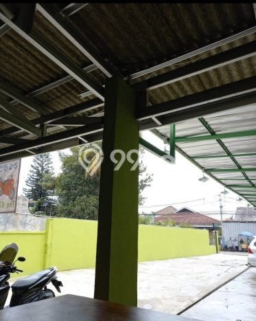 Lahan untuk Disewa di Jakarta Timur Luas 439m2 Lahan untuk Disewa di Jakarta Timur Luas 439m2