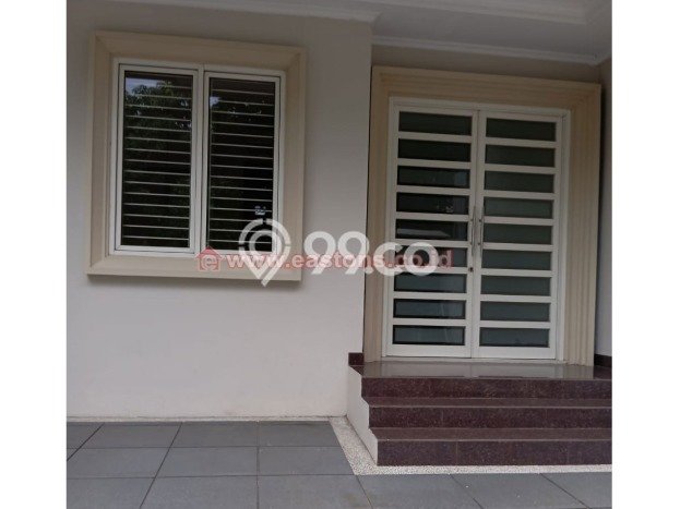 Rumah Mewah Dijual LT 105m2 di Kelapa Gading, Jakarta Utara Rumah Mewah Dijual LT 105m2 di Kelapa Gading, Jakarta Utara
