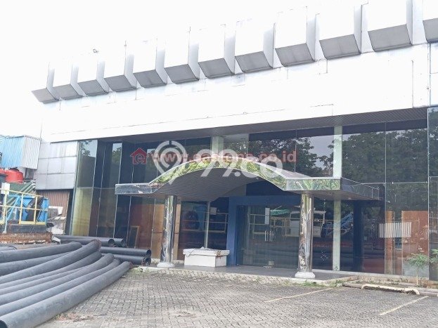Untuk Dijual! Gudang di Sunter Jakarta Utara LT 1416m2 / LB 1250m2 Kawasan Bisnis Untuk Dijual! Gudang di Sunter Jakarta Utara LT 1416m2 / LB 1250m2 Kawasan Bisnis