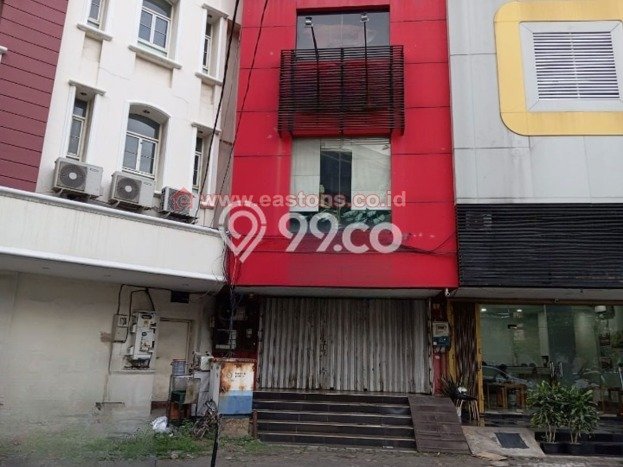 Unit Ruko Strategis di Kelapa Gading, Jakarta Utara Potensi Cuan Besar Unit Ruko Strategis di Kelapa Gading, Jakarta Utara Potensi Cuan Besar