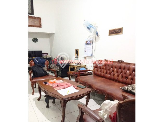 Dijual Rumah 5 Kamar Lokasi Ideal Nyaman dan Strategis di Kelapa Gading Dijual Rumah 5 Kamar Lokasi Ideal Nyaman dan Strategis di Kelapa Gading