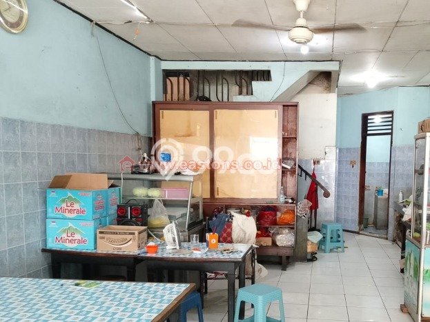 Ruko Komersial Dijual di Kelapa Gading Jakarta Utara LT 72m2 & LB 144m2 Ruko Komersial Dijual di Kelapa Gading Jakarta Utara LT 72m2 & LB 144m2