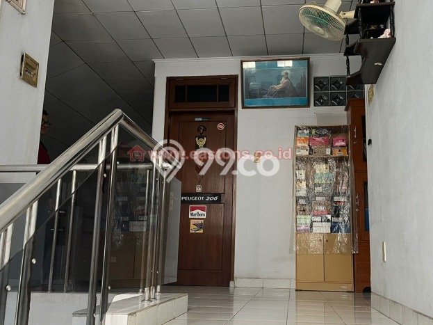 Hot Offer Hunian Mewah Ideal dan Luas di Kelapa Gading, Jakarta Utara Hot Offer Hunian Mewah Ideal dan Luas di Kelapa Gading, Jakarta Utara