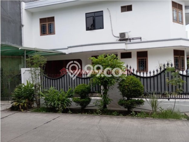Dijual Rumah Premium dengan Fasilitas Sekitar Lengkap di Kelapa Gading, Jakarta Utara Dijual Rumah Premium dengan Fasilitas Sekitar Lengkap di Kelapa Gading, Jakarta Utara