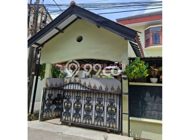 Siap Huni Rumah Mewah 4 Kamar di Kelapa Gading Dekat ke Mana Pun Siap Huni Rumah Mewah 4 Kamar di Kelapa Gading Dekat ke Mana Pun