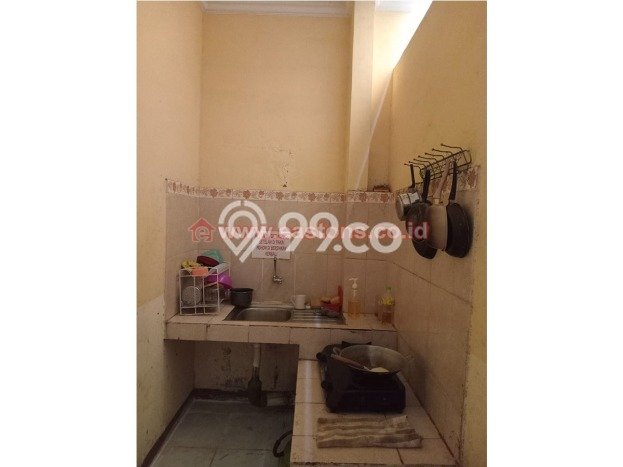 Rumah Kost untuk Dijual di Kelapa Gading dengan 19 KT, 7 KM, Luas 360m2 Rumah Kost untuk Dijual di Kelapa Gading dengan 19 KT, 7 KM, Luas 360m2