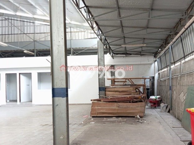 Untuk Dijual! Gudang di Sunter Jakarta Utara LT 1416m2 / LB 1250m2 Kawasan Bisnis Untuk Dijual! Gudang di Sunter Jakarta Utara LT 1416m2 / LB 1250m2 Kawasan Bisnis