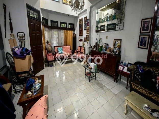 Hot Offer Hunian Mewah Ideal dan Luas di Kelapa Gading, Jakarta Utara Hot Offer Hunian Mewah Ideal dan Luas di Kelapa Gading, Jakarta Utara