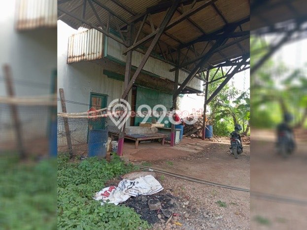 Tanah di Kelapa Gading, Jakarta Utara Luas 2660m2 Dijual Segera Tanah di Kelapa Gading, Jakarta Utara Luas 2660m2 Dijual Segera