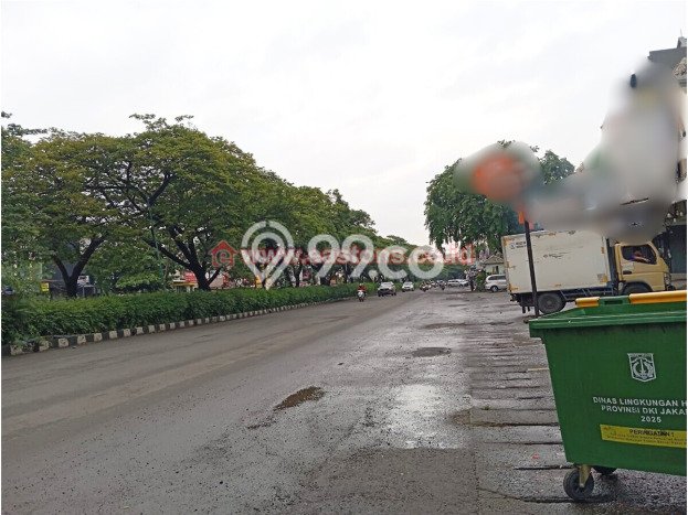 Ruko Disewakan Cepat di Kelapa Gading Jakarta Utara LB 108m2 Ruko Disewakan Cepat di Kelapa Gading Jakarta Utara LB 108m2