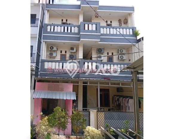 Rumah Kost untuk Dijual di Kelapa Gading dengan 19 KT, 7 KM, Luas 360m2 Rumah Kost untuk Dijual di Kelapa Gading dengan 19 KT, 7 KM, Luas 360m2