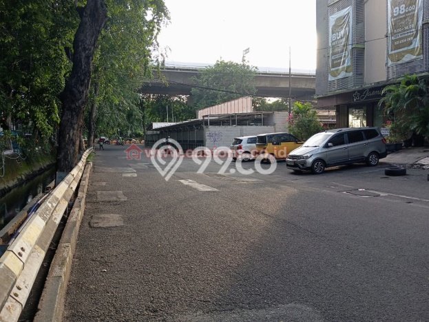 Ruko Paling Dicari LB 254m2 Dijual di Kelapa Gading Ruko Paling Dicari LB 254m2 Dijual di Kelapa Gading